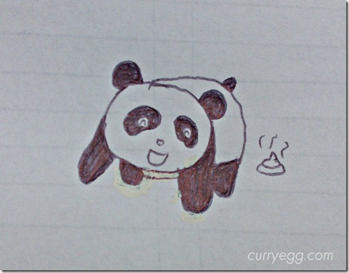 panda3