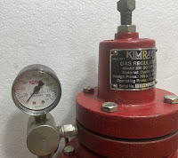 NEW 230 SGT-BP-D Kimray Gas Regulator 230SGT-BP-D E-MAIL idealdieselsn@hotmail.com / idealdieselsn@gmail.com (Kimray Pressure Regulator) worldwide delivery