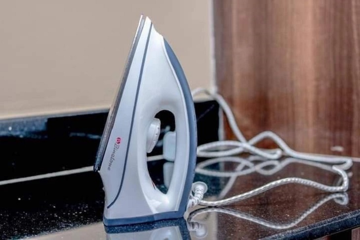 What to look for in Choosing Your dry Iron