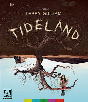 Tideland 2005 Blu Ray