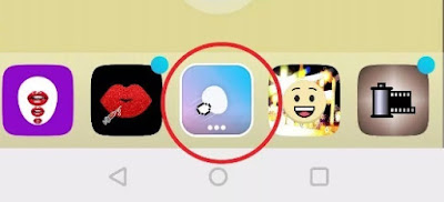 Kenapa Filter Flying Face di Instagram Tidak Muncul? Ini Solusinya