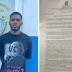 Se entrega “Colita” buscado por muerte de un policía y de herir otro en Valverde