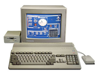  Seperangkat komputer yang bisa digunakan oleh pengguna tunggal dan biasanya komputer PC i Pengertian komputer PC dan jenis - jenis PC