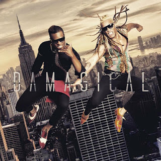 damagical-vai me matar mp3