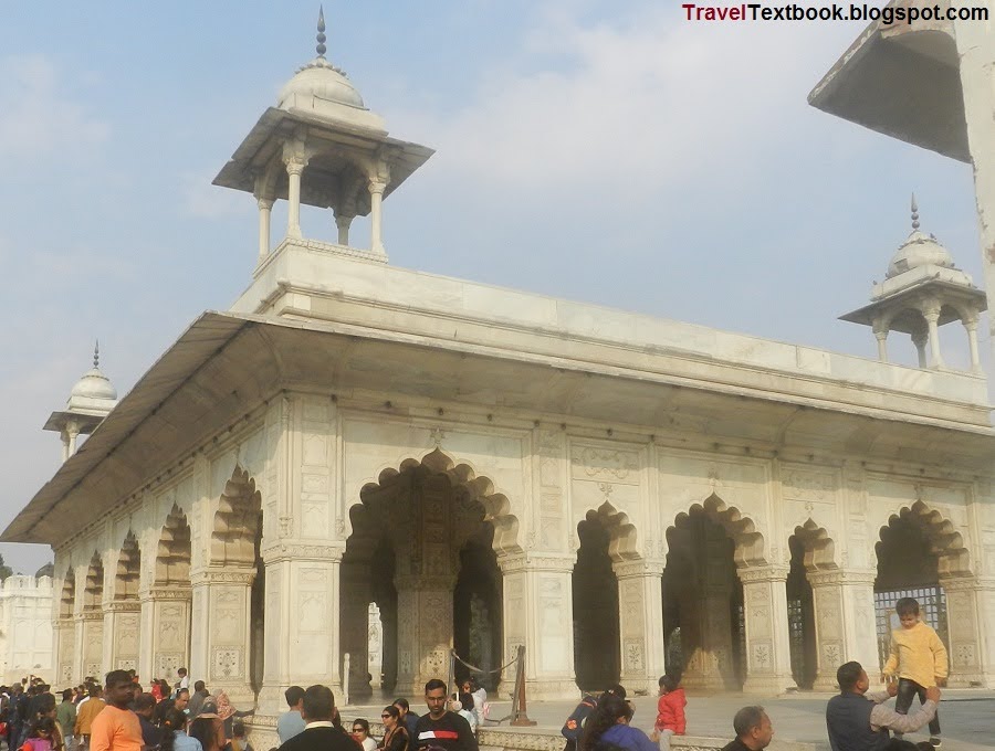 Red Fort Delhi