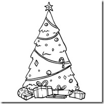 arbol navidad blogcolorear (25)