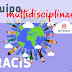 Equipo multidisciplinar ERACIS - Distrito Sur Córdoba