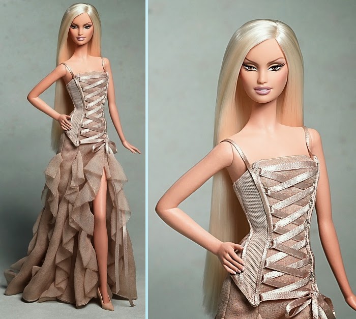Barbie Doll Fashion HD Wallpapers Free Download