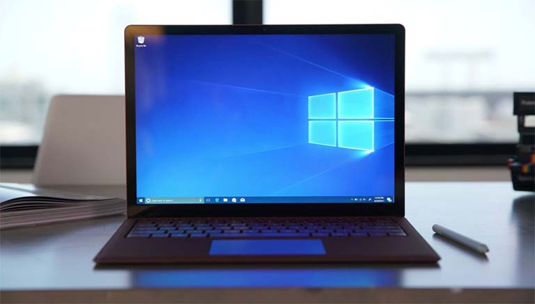 Cara Bikin Cadangan System Image Backup Windows 10