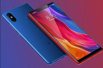 Inilah Spesifikasi Xiaomi Mi 8 Youth Edition Yang Ada Dalam Kotak Beredar Online