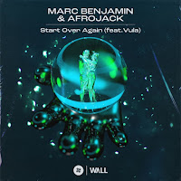 Marc Benjamin & Afrojack - Start Over Again (feat. Vula) - Single [iTunes Plus AAC M4A]