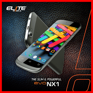 Elite Evo NX1 Update Firmware Flash File Download