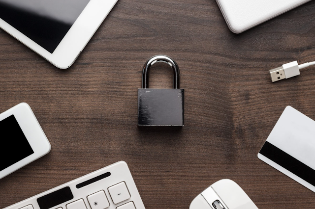 protect privacy