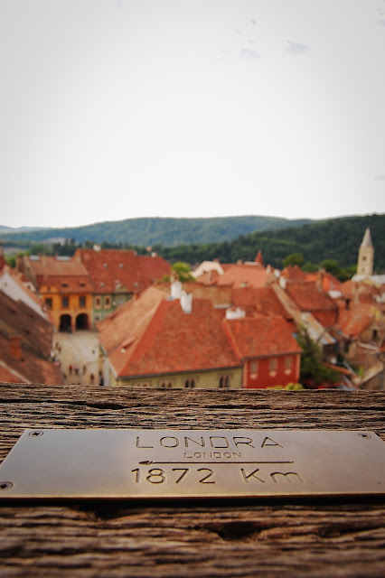 Sighisoara