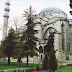 Masjid Sulaimaniyah Turki