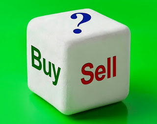 Buy or Sell [BELAJAR TRADING ONLINE INDONESIA]