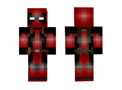 [Skins] Blowek Skin