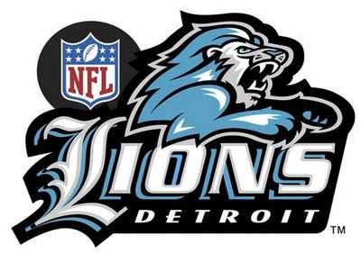 Detroit Lions