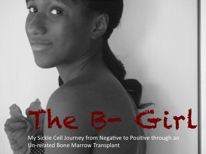 The B- Girl