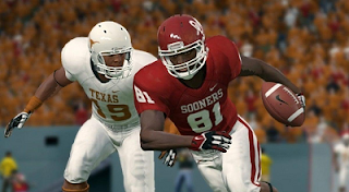 EA Sports College Football Details and Release Month Reportedly Leak