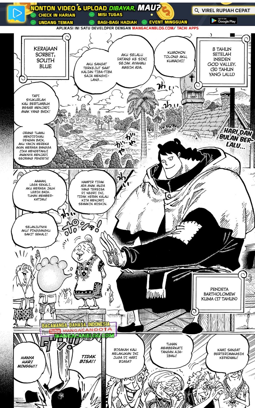 Dilarang COPAS - situs resmi www.mangacanblog.com - Komik one piece 1097 - chapter 1097 1098 Indonesia one piece 1097 - chapter 1097 Terbaru 2|Baca Manga Komik Indonesia|Mangacan