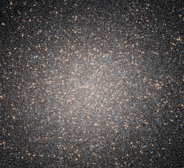 Omega Centauri