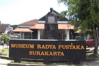 Museum Tertua Di Indonesia