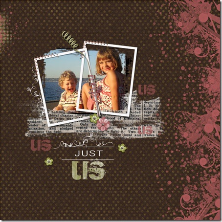 Just-Us