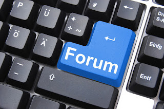 Forums APEX Québec