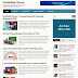 ProMobile Theme - Template Blog SEO Responsive Terbaru