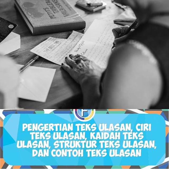 pengertian-teks-ulasan-kaidah-struktur-ciri-dan-contoh-singkat