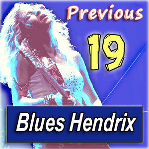 PREVIOUS (Blues Women) 19 · by Blues Hendrix