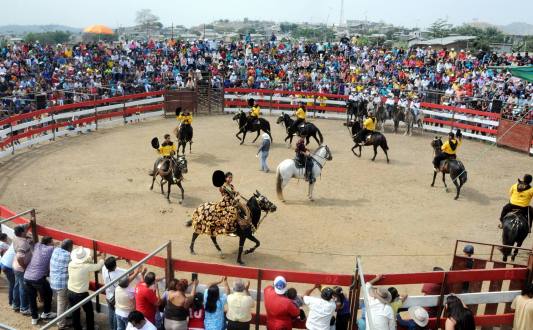 Fiestas Populares Del Ecuador Fiestas Populares Del Ecuador