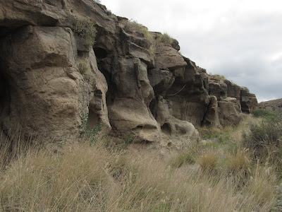 Barranco de Tajao