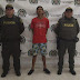 Policía Guajira captura a una persona que se había escapado de la Uri de Riohacha y aprehende a dos adolescentes