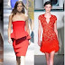 Concurs :When in doubt wear RED ! -> winner