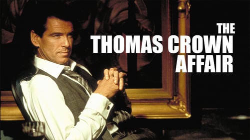 El secreto de Thomas Crown 1999 descargar gratis pelicula