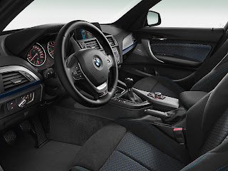 2013 BMW M135i