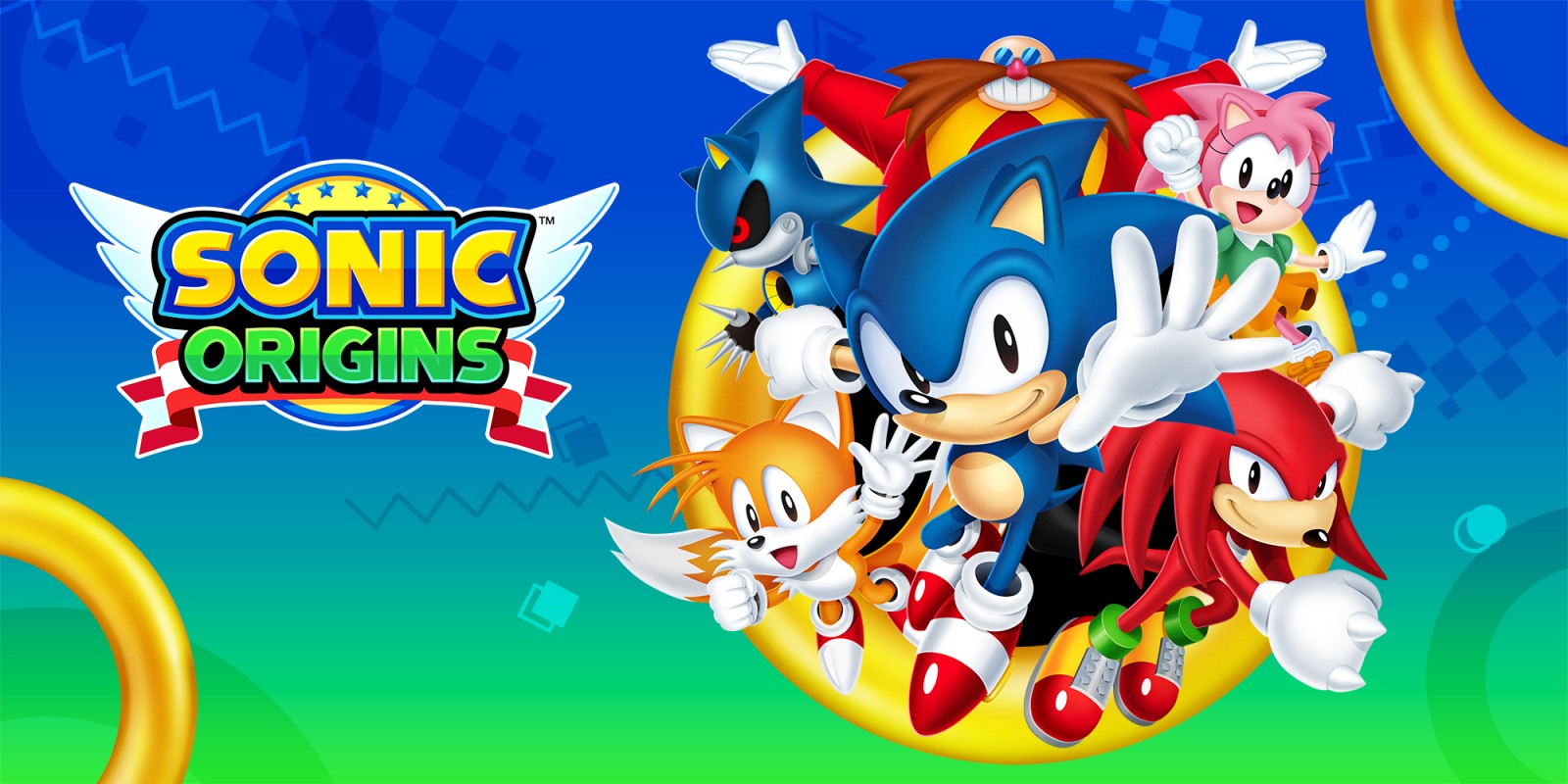 Quem criou o Sonic?