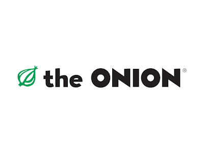 200以上 the onion logo 268578-The onion looting