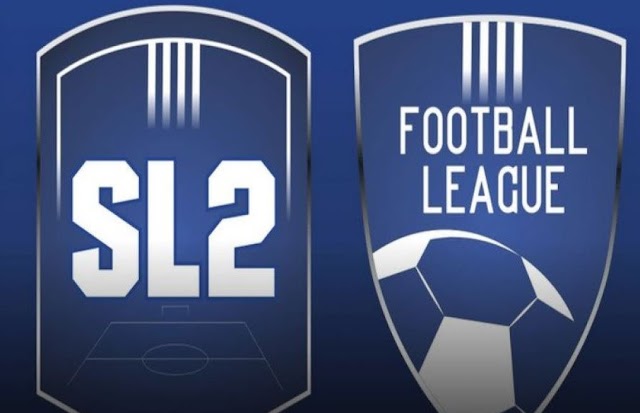 Eπανέναρξη της Super League 2 και το μέλλον της Football League, μέσω πιθανής αναδιάρθρωσης