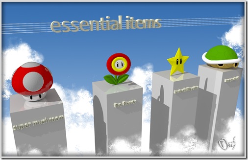 marioitems