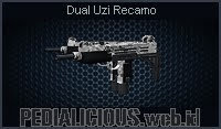 Dual Uzi Recamo