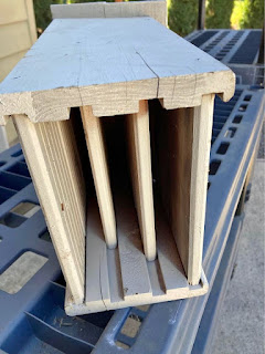 build a Bat House plans