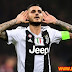 Icardi Berikan Pertanda Akan Pindah Ke Juventus