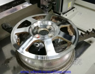 vertical-wheel-repair-lathe-CKL-35-Export-to-the-Netherlands-1-400x314