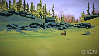 The Long Dark