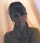 Author Wendy Potocki
