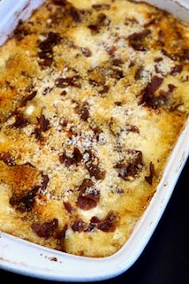 Pepper Jack Hash Brown Casserole: Savory Sweet and Satisfying