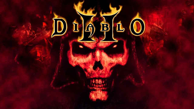 Diablo 2 Remastered y Diablo 4 pueden ser anuncios en la Blizzcon 2019.